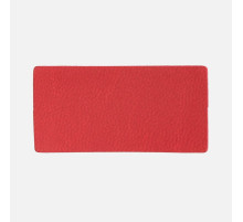 Лейбл Listra Latte, XS, красный