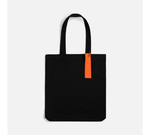 Ремувка Nakit, L, оранжевый неон