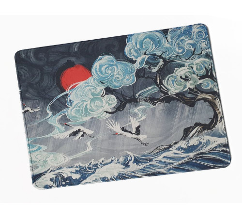 Коврик для мыши Paddo ХL, белый