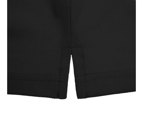 Рубашка поло мужская Virma Light, черная