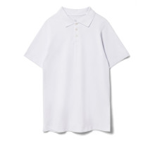 Рубашка поло мужская Virma Light, белая