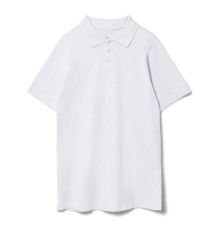 Рубашка поло мужская Virma Light, белая