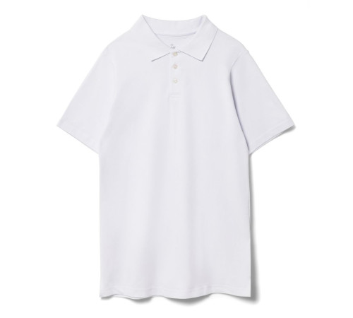 Рубашка поло мужская Virma Light, белая