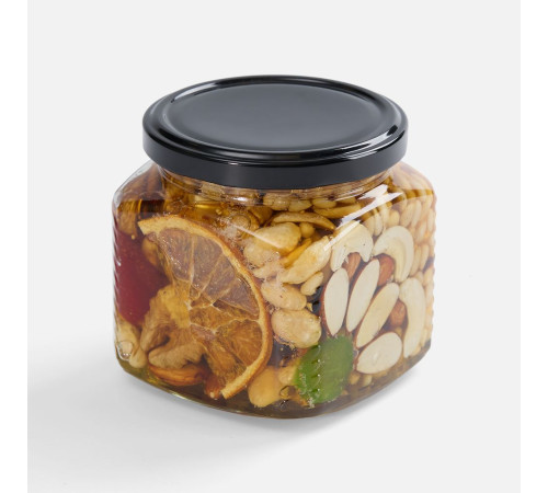 Медовый десерт «Гармония»