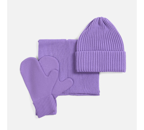 Набор Yong, сиреневый