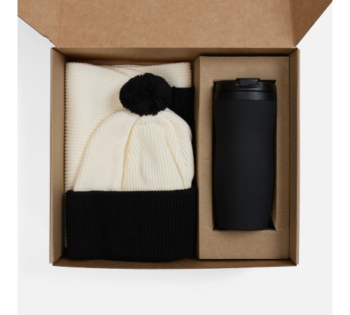 Набор Snappy Forma, черный