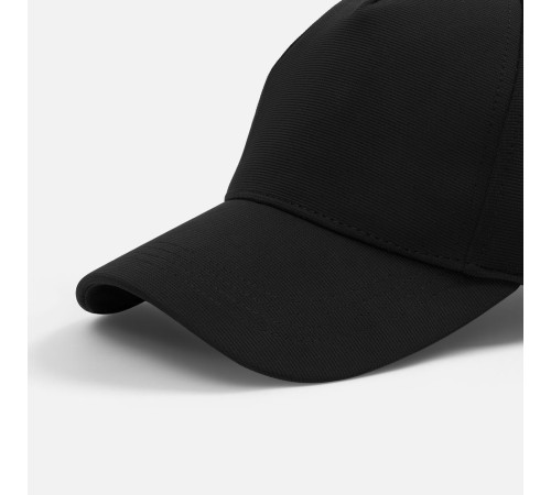 Бейсболка Yonkers, черная
