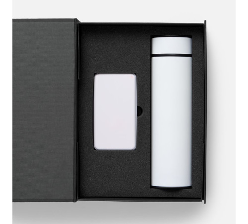 Набор Fullbright, белый