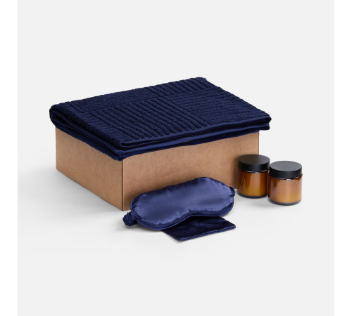 Набор Sleepguard, синий