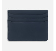 Чехол для карт Alaska, синий