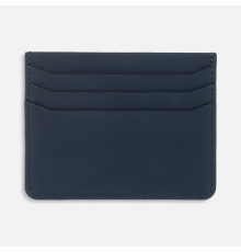 Чехол для карт Alaska, синий