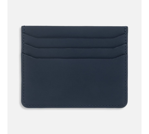 Чехол для карт Alaska, синий