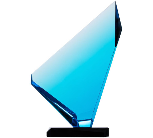 Стела Cristallino, голубая