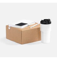 Набор Waltz Presa, белый