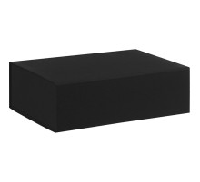Коробка складная Portada, M, черная