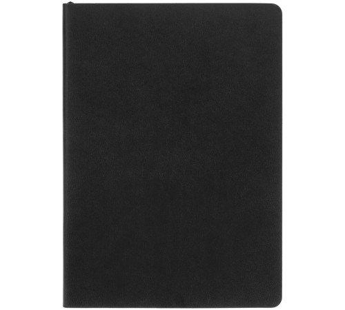 Ежедневник Fredo, недатированный, черный