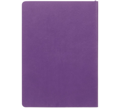 Ежедневник Fredo, недатированный, фиолетовый