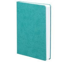 Ежедневник Basis, датированный, бирюзовый