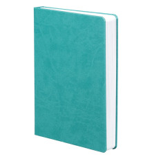 Ежедневник Basis, датированный, бирюзовый