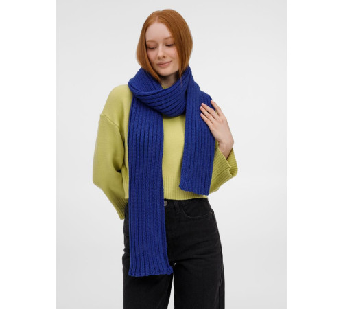 Шарф HappyGo, синий