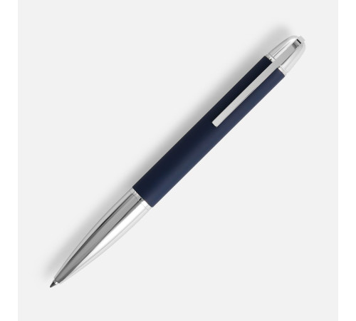 Ручка шариковая Arc Soft Touch, синяя