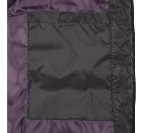 Жилет Warm, темно-серый