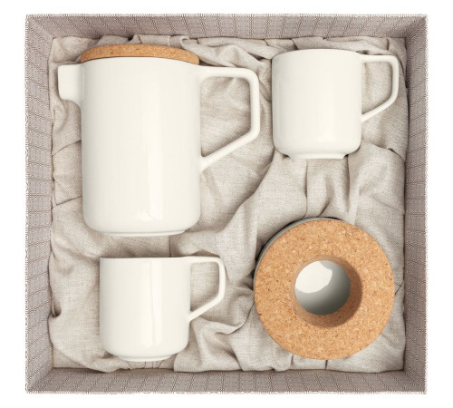 Набор Riposo на 2 персоны, большой