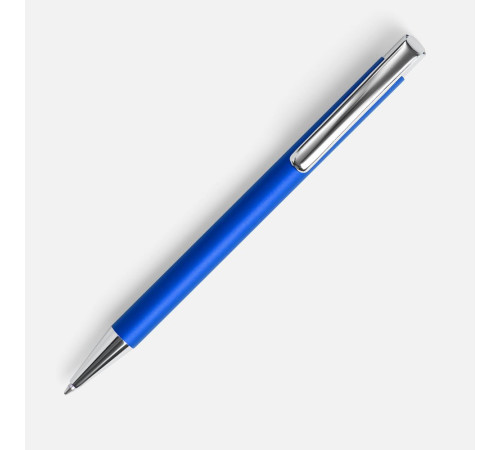 Ручка шариковая Stork, синяя