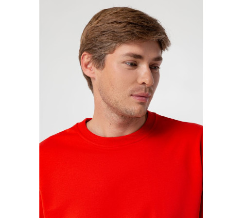 Свитшот Toima 2.0, красный