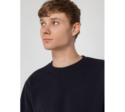 Свитшот Toima Heavy 2.0, темно-синий