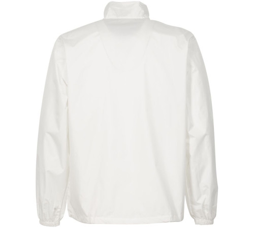 Ветровка Kivach, белая