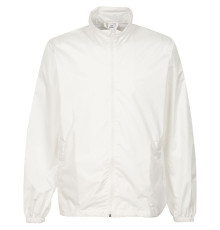 Ветровка Kivach, белая