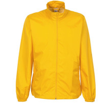 Ветровка Kivach, желтая