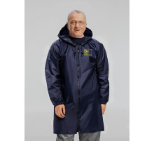 Дождевик «Дедон», темно-синий