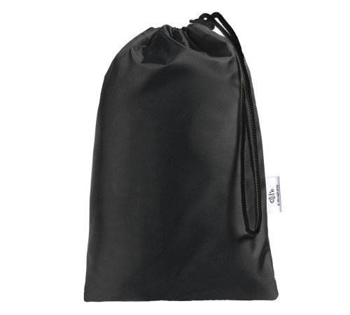 Дождевик «Водкостойкий», черный