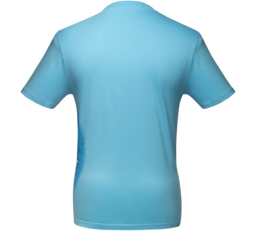 Футболка «Вместе и вовремя»