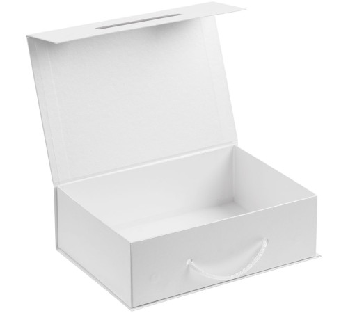 Коробка Matter, белая