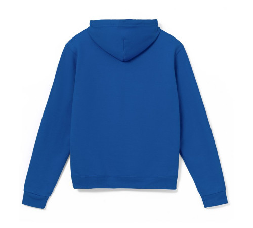 Толстовка с капюшоном Snake II ярко-синяя