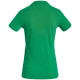 Рубашка поло женская Safran Timeless зеленая