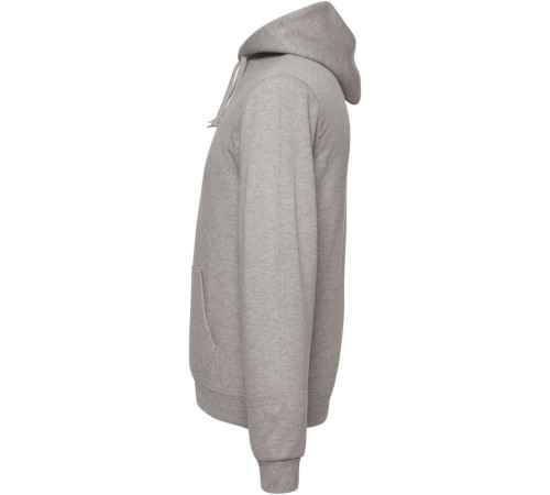 Толстовка ID.003 серый меланж