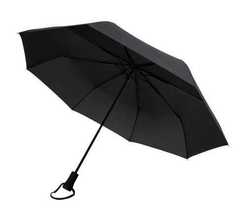 Складной зонт Hogg Trek, черный