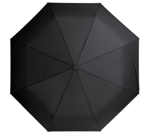 Складной зонт Hogg Trek, черный