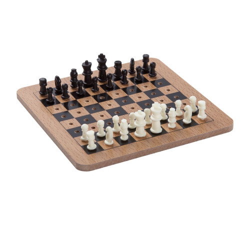 Шахматы дорожные Damier