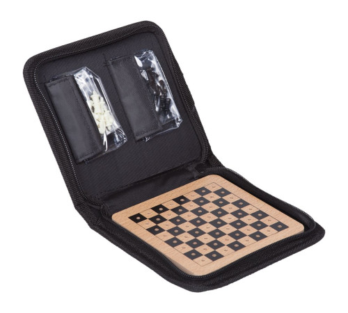 Шахматы дорожные Damier