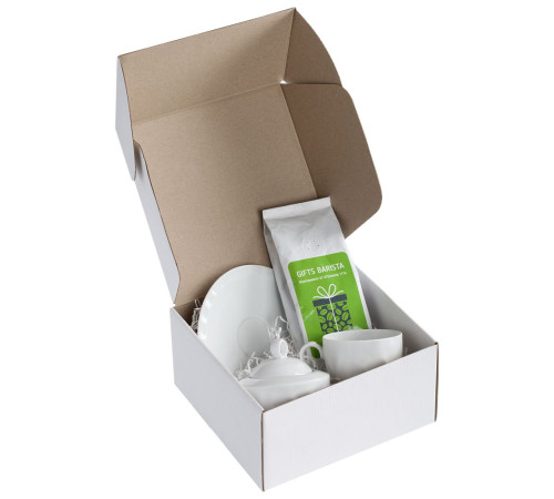 Коробка Medio, белая