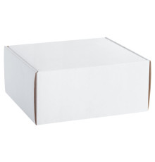 Коробка Grande, белая