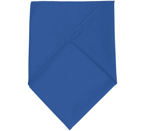 Шейный платок Bandana, ярко-синий