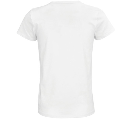 Футболка женская Pioneer Women, белая