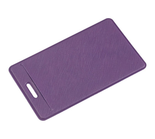 Чехол для пропуска Devon, фиолетовый