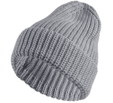 Шапка Nordkyn, светло-серый меланж